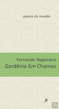 Bertrand.pt - Gardênia em Chamas
