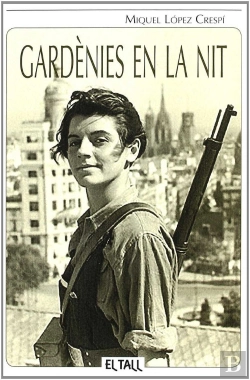 Bertrand.pt - Gardenies En La Nit  