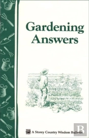 Gardening Answers