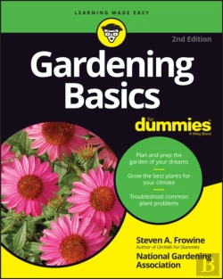 Bertrand.pt - Gardening Basics For Dummies