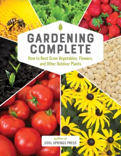 Bertrand.pt - Gardening Complete