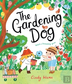 Bertrand.pt - Gardening Dog