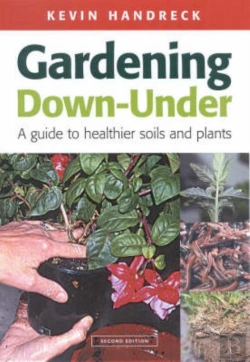 Bertrand.pt - Gardening Down-Under