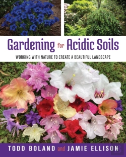 Bertrand.pt - Gardening For Acidic Soils