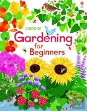 Gardening For Beginners