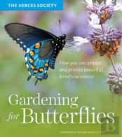 Gardening For Butterflies