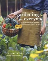 Gardening For Everyone