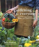 Gardening For Everyone