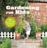 Gardening For Kids