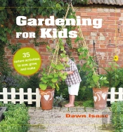 Gardening For Kids