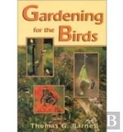 Gardening For The Birds
