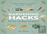 Gardening Hacks