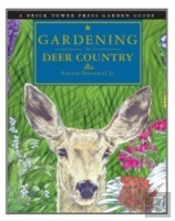 Gardening In Deer Country