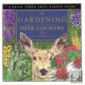 Gardening In Deer Country