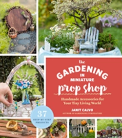 Bertrand.pt - Gardening In Miniature Prop Shop The
