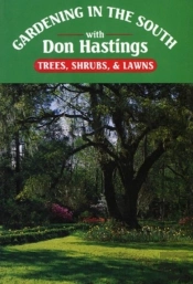 Gardening In The South