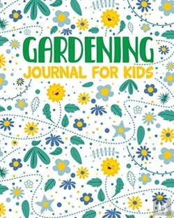 Bertrand.pt - Gardening Journal For Kids:  Hydroponic