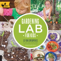 Bertrand.pt - Gardening Lab For Kids