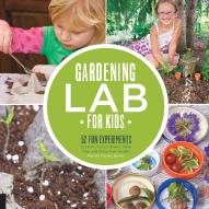 Gardening Lab For Kids
