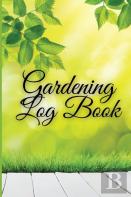 Gardening Log Book