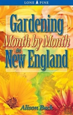Bertrand.pt - Gardening Month By Month In New England