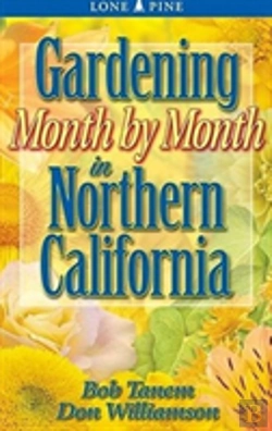 Bertrand.pt - Gardening Month By Month In Northern California