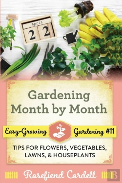 Bertrand.pt - Gardening Month By Month