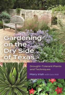 Bertrand.pt - Gardening On The Dry Side Of Texas