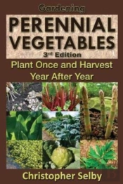 Gardening: Perennial Vegetables - Plant