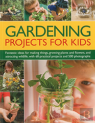 Gardening Projects For Kids