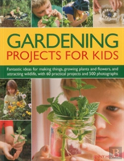 Bertrand.pt - Gardening Projects For Kids