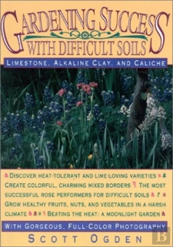Bertrand.pt - Gardening Success With Difficult Soils