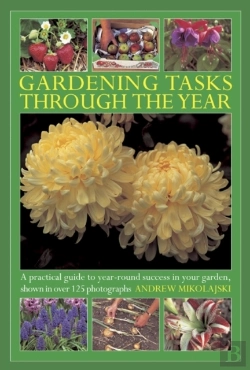 Bertrand.pt - Gardening Tasks Through The Year