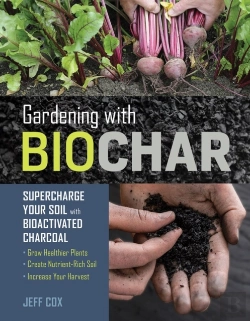 Bertrand.pt - Gardening With Biochar