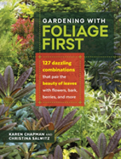 Gardening With Foliage First