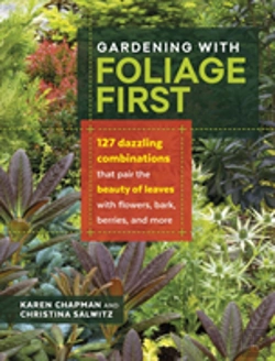 Bertrand.pt - Gardening With Foliage First