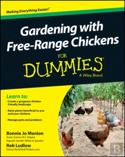 Bertrand.pt - Gardening With Free-Range Chickens For Dummies
