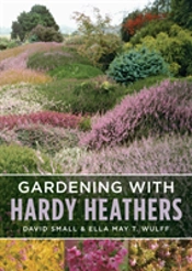 Gardening With Hardy Heathers
