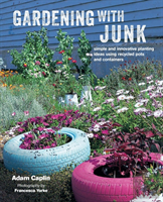 Gardening With Junk