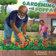 Gardening With Poppa
