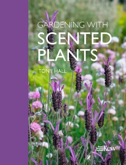 Bertrand.pt - Gardening With Scented Plants