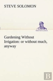 Gardening Without Irrigation