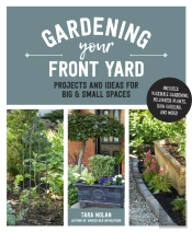 Gardening Your Front Yard