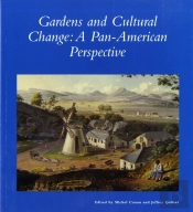 Gardens And Cultural Change