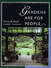 Gardens Are For People, Third Edition