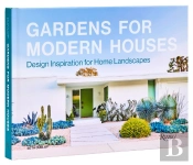 Gardens For Modern Houses