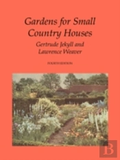Gardens For Small Country Houses