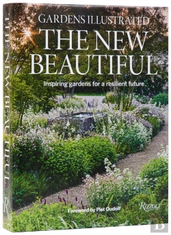 Bertrand.pt - Gardens Illustrated: The New Beautiful