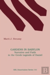 Gardens In Babylon