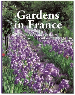 Bertrand.pt - Gardens in France
